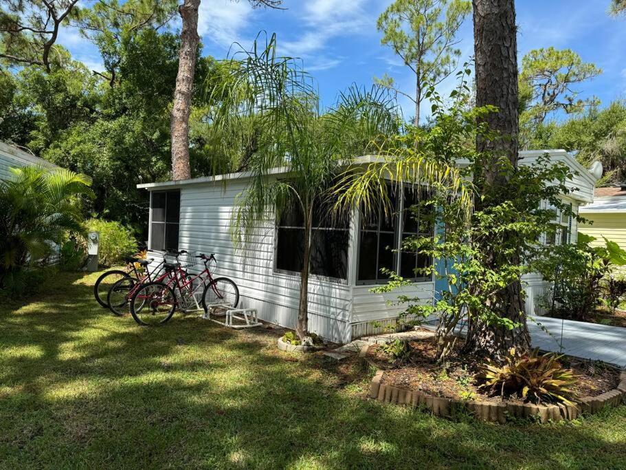 Venice Bungalow Exterior photo
